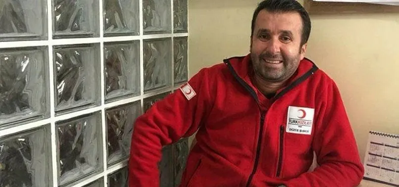 Suriye'de şehit olmuştu! Cenazesi memleketine getirildi