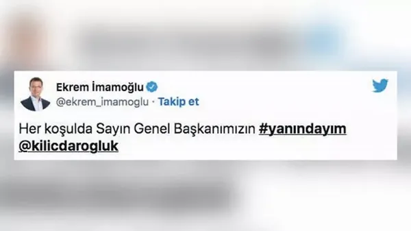 HDP'li Hasip Kaplan'dan Kemal Kılıçdaroğlu’na "yanındayız" desteği! Meral Akşener'den manidar sözler - 2