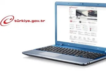 İkametgah belgesinde e-Devlet dönemi başladı