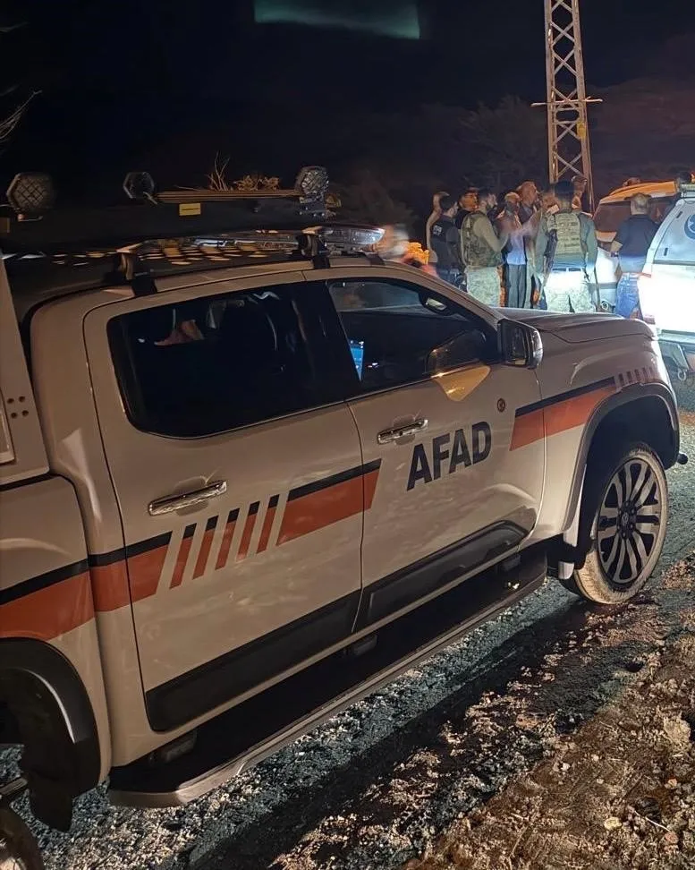Kayıp çocuk gece yarısı ormanda bulundu! Ailenin yüreğine su serpen haber - 3