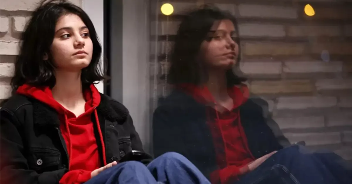 Doğduğun Ev Kaderindir’in Kibrit’i Helin Kandemir yaşıyla şaşırttı!