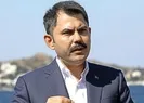 Son dakika: Bakan Murat Kurumdan kentsel dönüşüm açıklaması