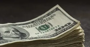 Dolarizasyonun beli kırıldı!