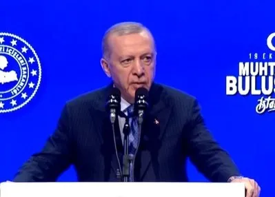 Başkan Erdoğan’dan Batılı ülkelere sert tepki!