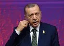 Erdoğan’a övgü: Masada ustalıkla yer alıyor