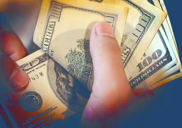 Dolar/TL 7 haftanın en düşüğünde