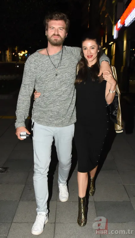 Başak Dizer kimdir, kaç yaşında? Başak Dizer ne iş yapıyor? Başak Dizer ve Kıvanç Tatlıtuğ'un oğlu Kurt Efe doğdu 7