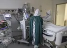 Bakanlık koronavirüs tablosunu duyurdu