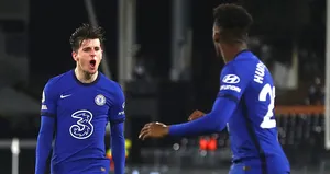 Londra derbisi Chelsea’nin!