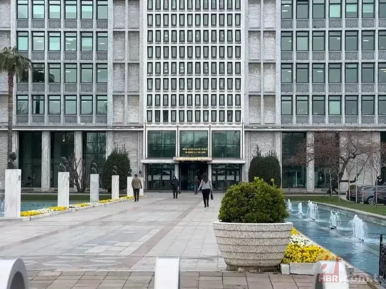 İşte yolsuzluk şebekesinin anatomisi! Ekrem İmamoğlu'nun lideri olduğu suç örgütünde kim ne yaptı? 22