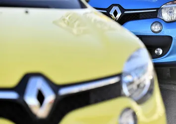 Renault Grubu, Carizy'yi satın aldı