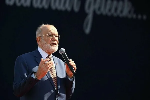 CHP'li gazeteci Enver Aysever 7'li koalisyonu karıştırdı! Karamollaoğlu'na ağır sözler: Sivas'ın katili - 2