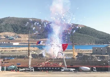 Bize 100’üncü yıl piyangosu vurdu