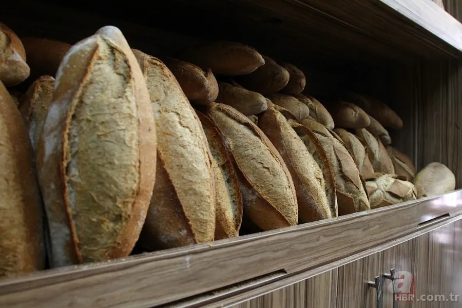 Ekmek hakkında ilginç bilgiler 7