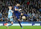 Manchester City-Real Madrid maçında 7 gol