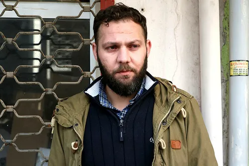 İzmir'de dehşet! Hamile kadın ve oğlu ölü bulundu - 1