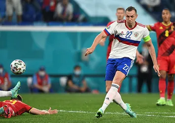 Galatasaray'a flaş golcü önerisi!