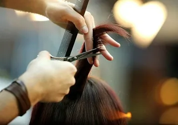 Kuaförde taciz skandalı! Küçük çocuk ailesine anlatınca ortaya çıktı