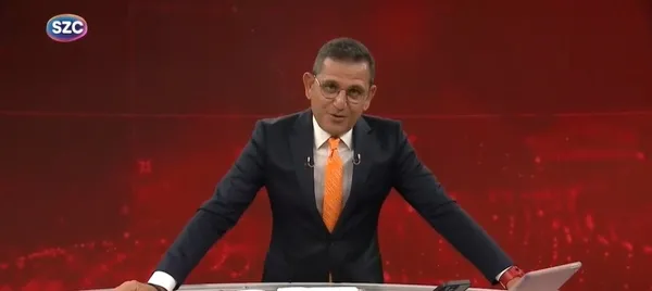 1688149476660.jpg 28 Mayıs sonrası Kılıçdaroğlu'nu eleştiri yağmuruna tutan Fatih Portakal'dan Sözcü TV'ye veda: Özleyeceğim bu insanları - 3