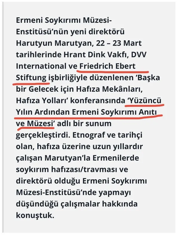 TURKEN üzerinden kara propagandaya girişen Kemal Kılıçdaroğlu Türkiye düşmanı vakıflara neden sessiz?