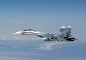 Rus jetleri Halep'te hastane ve ilaç fabrikasına saldırdı