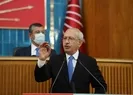 CHP lideri Kılıçdaroğlundan inciler!