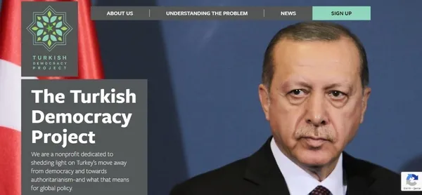 Şer odakları aynı çatı altında toplandı! ABD’de FETÖ’cülerin de içinde bulunduğu küresel ihanet derneği kuruldu