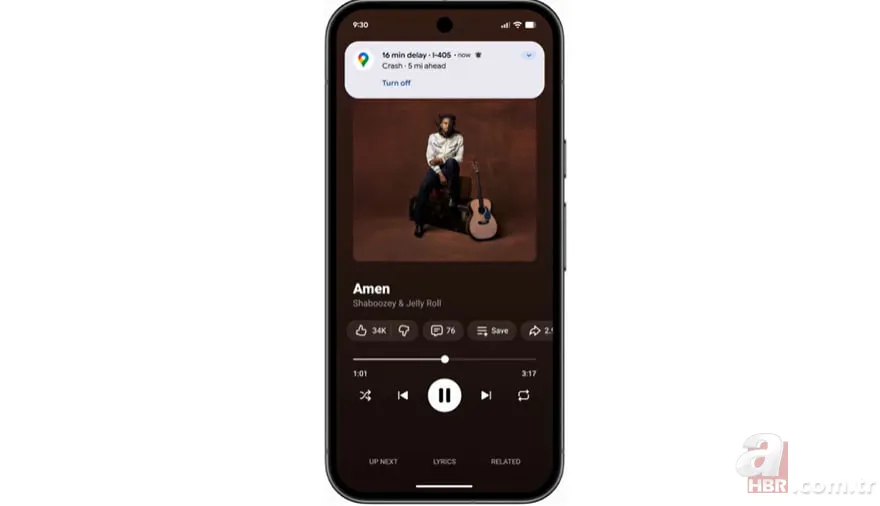 Google Haritalar’a Gemini desteği geldi! Tur rehberine dönüşecek 5