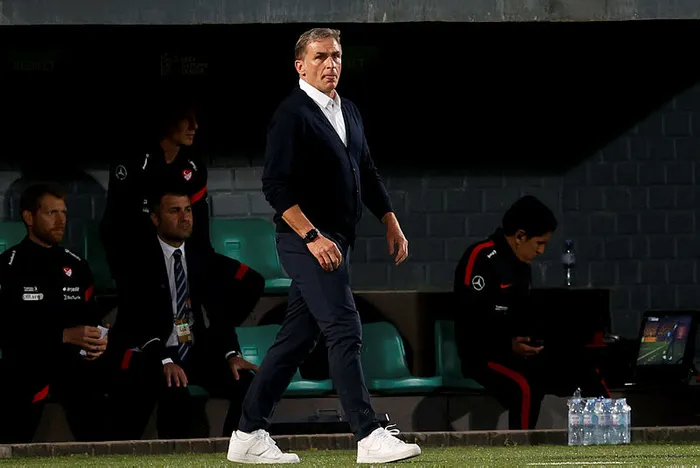 A Milli Futbol Takımı Teknik Direktörü Stefan Kuntz’dan 6-0’lık Litvanya maçı sonrası açıklama