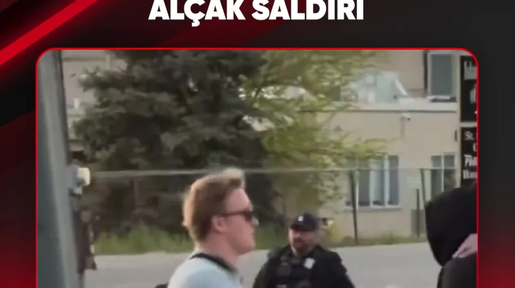 KUR'AN-I KERİM'E ALÇAK SALDIRI