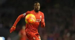 Galatasaray’da hedef Origi veya Niasse