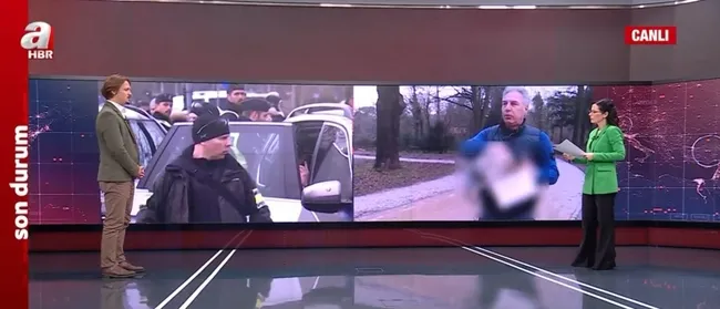 Seçim ayarlı 5. Kol faaliyeti mi? Erdoğan karşıtı seçim analizi neden yayınlanmaya başladı? Batı ne için İslam’ı hedef alıyor?