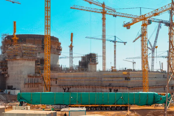 Türkiye’nin enerji yükünü sırtlanacak! Akkuyu NGS’de bir aşama daha geride kaldı