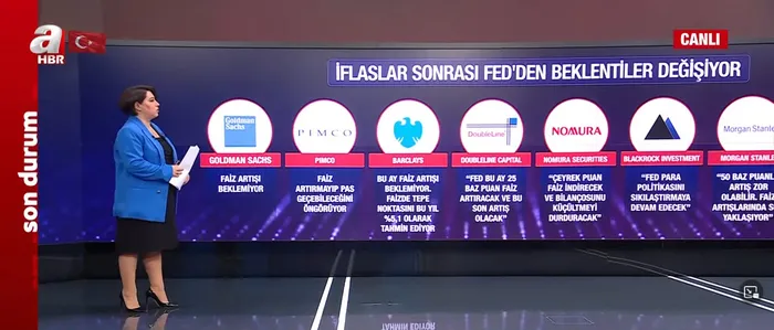 Dünyada bankalar batacak mı? Kriz dalga dalga devam eder mi? Kemal Kılıçdaroğlu’nun IMF vaadini hatırlattı: Burada çıkarılacak ders...