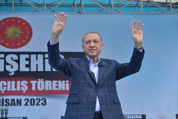 AK Parti 14 Mayıs zaferine işte böyle ulaşacak! Hedef: Kararsız, küskün ve kırgın seçmen - 1
