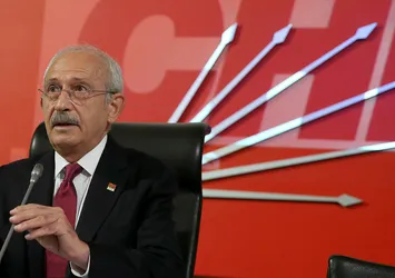 Kaçış başladı