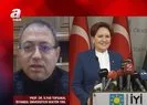 Prof. Dr. İlyas Topsakal: Gizli anayasa taslağını ne İYİ Parti ne CHP kendi tabanına anlatamaz!
