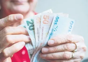 Emekli ve memurun temmuz zammı yüzde 30'u aşacak!