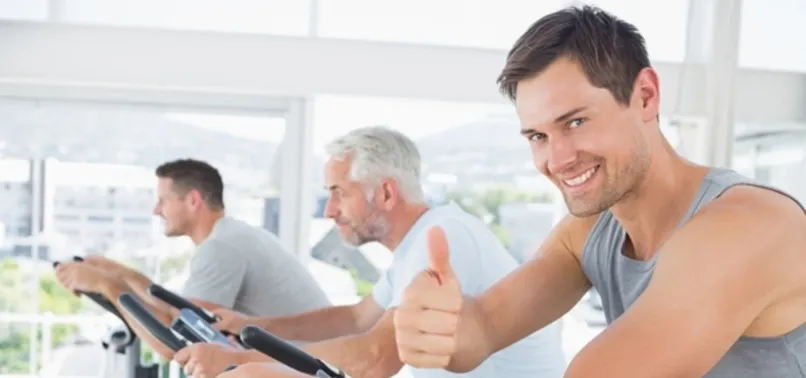Spor yaparken bunlara dikkat!