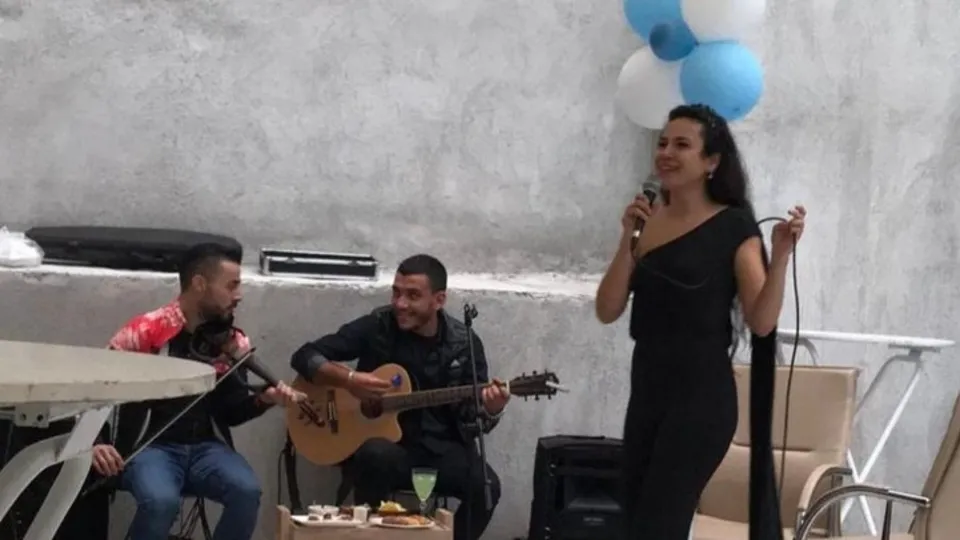 Yeşim Akbaş’ın ailesi konuştu! Arkadaşına ‘beni kurtarın’ diye mesaj atmış