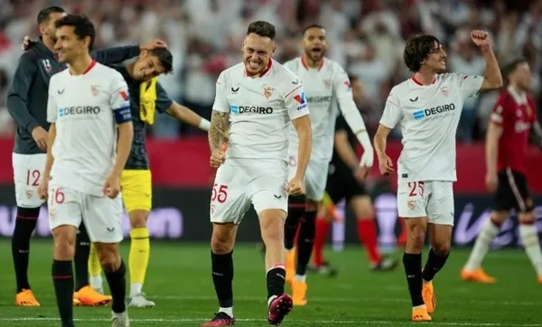 JUVENTUS-SEVİLLA MAÇI CANLI İZLE! 11 Mayıs Juventus - Sevilla maçı hangi kanalda, şifresiz nasıl izlenir?