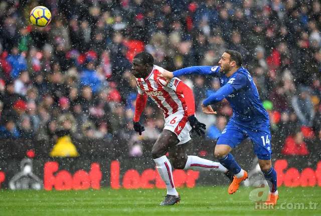 Galatasaray'da günün transfer iddiaları 3