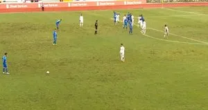 Çaykur Rizespor turu garantiledi