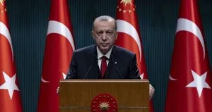 Kabine toplantısı sona erdi! İşte masadaki konular