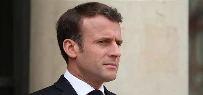 Macron’dan ’Siyasal İslam’ açıklaması