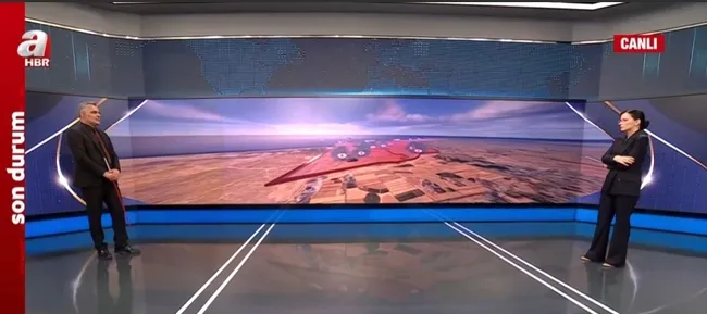 İsrail’den Refah’ta katliam | Çadırları bombalanan insanlar yanarak can verdi