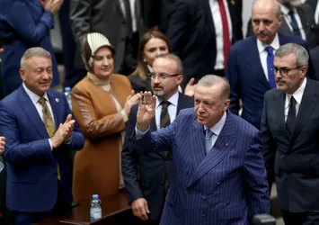 Son dakika | Başkan Erdoğan TÜSİAD'a dersini verdi: Haddini bil