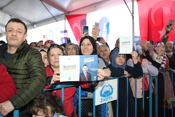 1709492695276.jpg Murat Kurum İstanbul'un her sokağında her caddesinde: 31 Mart'ta gerçek belediyeciliği getireceğiz - 5