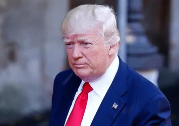 Donald Trump'tan yeni Katar hamlesi