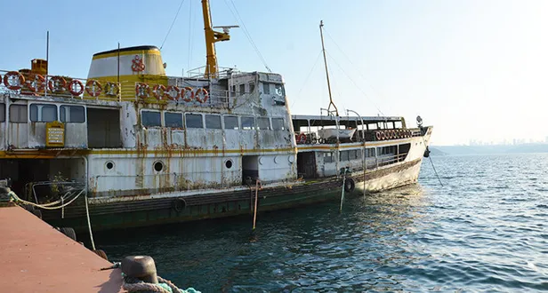 Vapur seferleri iptal edildi mi? 29 Kasım Çarşamba İstanbul’da feribot seferleri son durum ne, iptal mi? İDO, BUDO, Şehir hatları sorgulama ekranı...